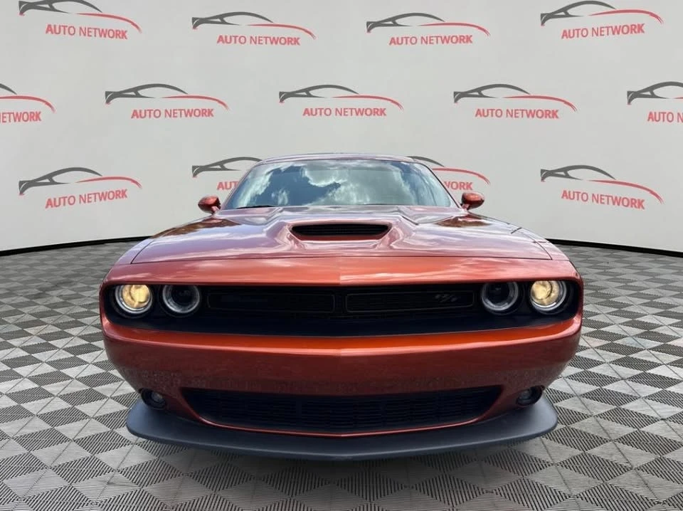 2022 Dodge Challenger 3rd Gen - Image 2 of 20