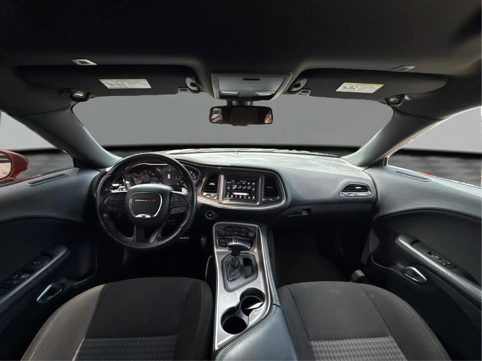 2022 Dodge Challenger 3rd Gen - Image 19 of 20