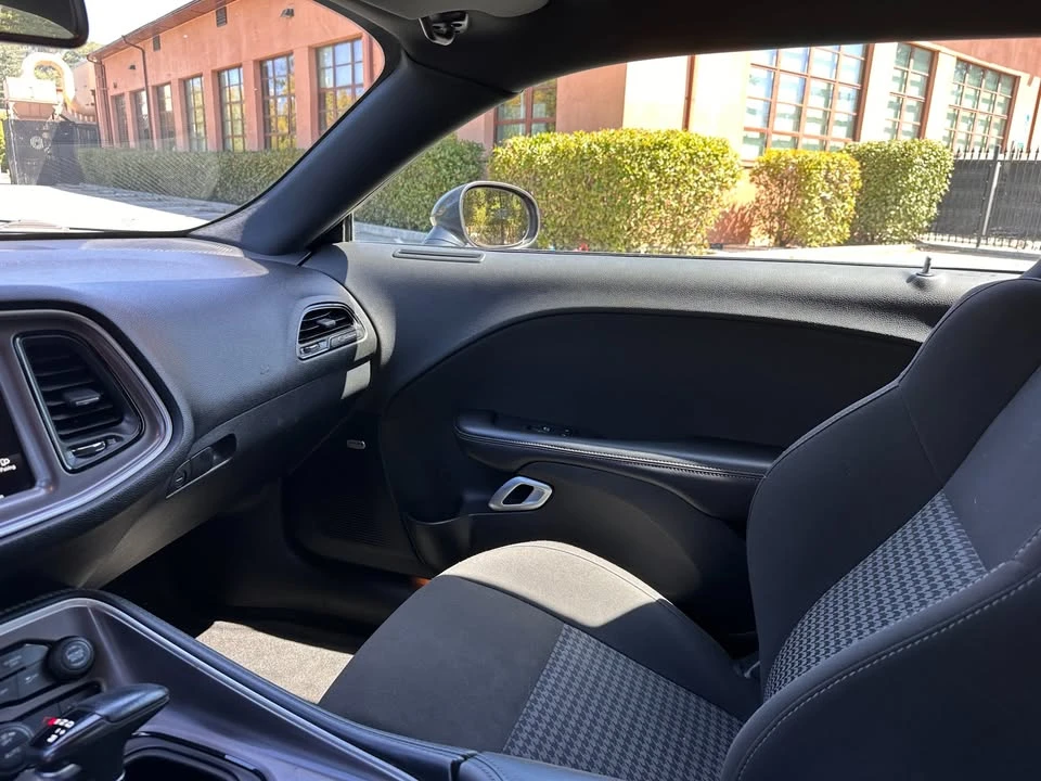 2022 Dodge Challenger 3rd Gen - Image 12 of 19
