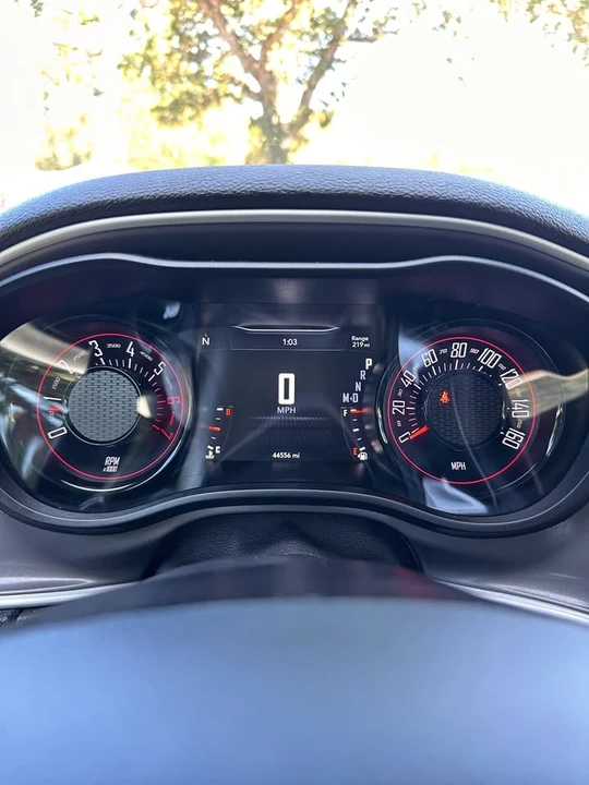 2022 Dodge Challenger 3rd Gen - Image 10 of 19