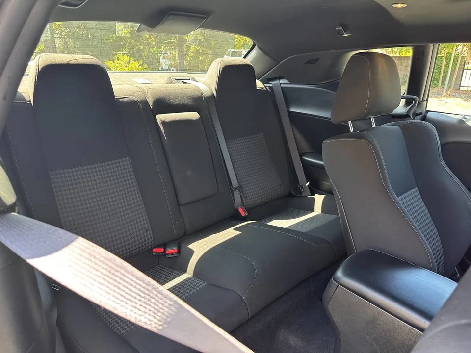 2022 Dodge Challenger 3rd Gen - Image 16 of 19