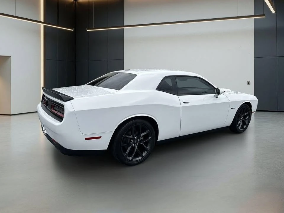 2022 Dodge Challenger 3rd Gen - Image 5 of 20