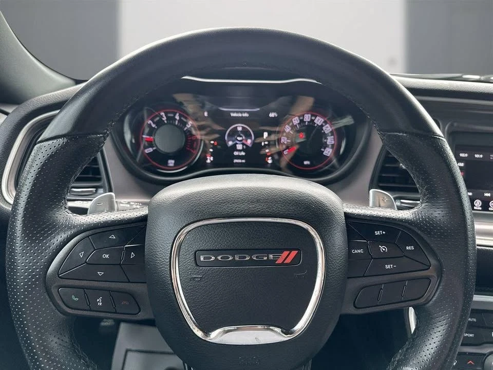 2022 Dodge Challenger 3rd Gen - Image 17 of 20