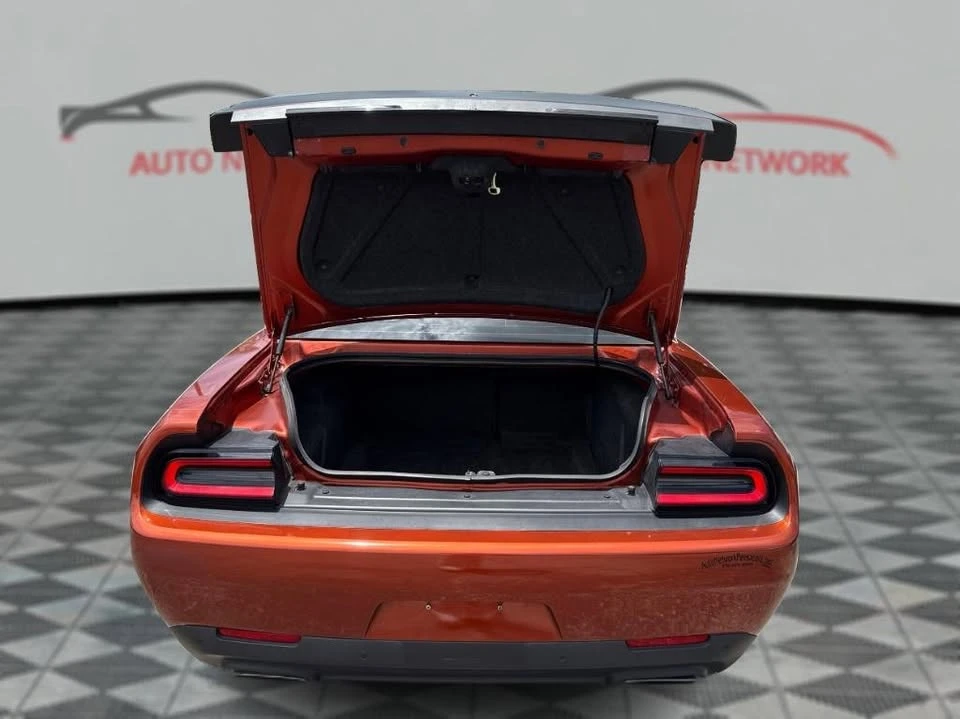 2022 Dodge Challenger 3rd Gen - Image 10 of 20