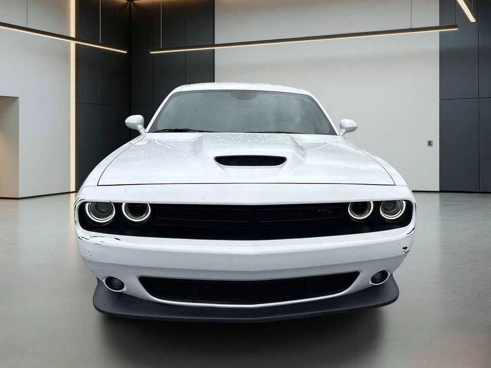 2022 Dodge Challenger 3rd Gen - Image 8 of 20