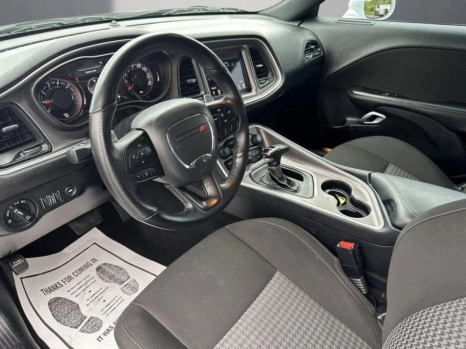 2022 Dodge Challenger 3rd Gen - Image 12 of 20