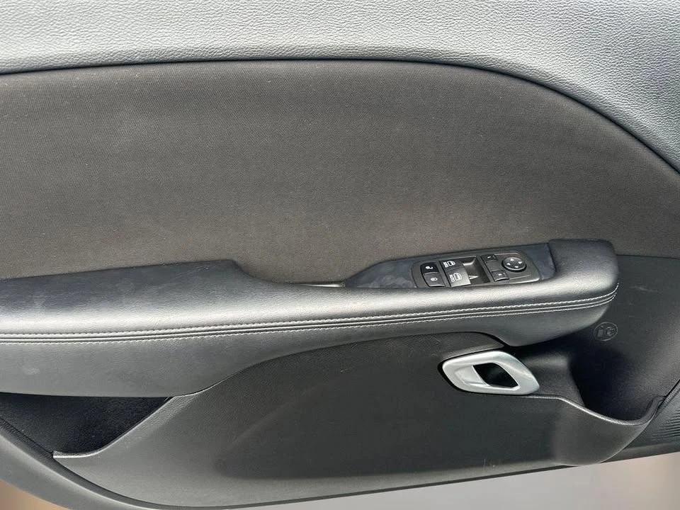2022 Dodge Challenger 3rd Gen - Image 14 of 20