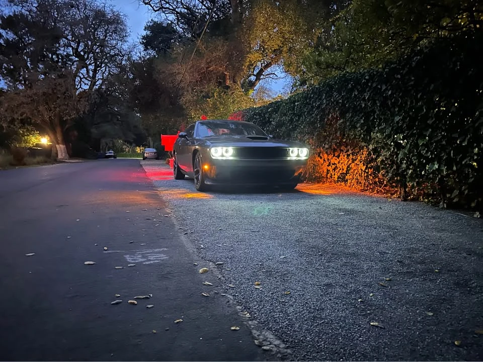 2022 Dodge Challenger 3rd Gen - Image 18 of 19