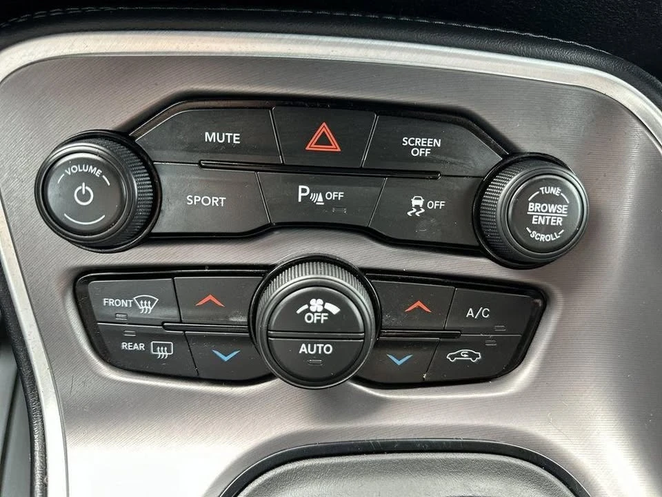 2022 Dodge Challenger 3rd Gen - Image 20 of 20