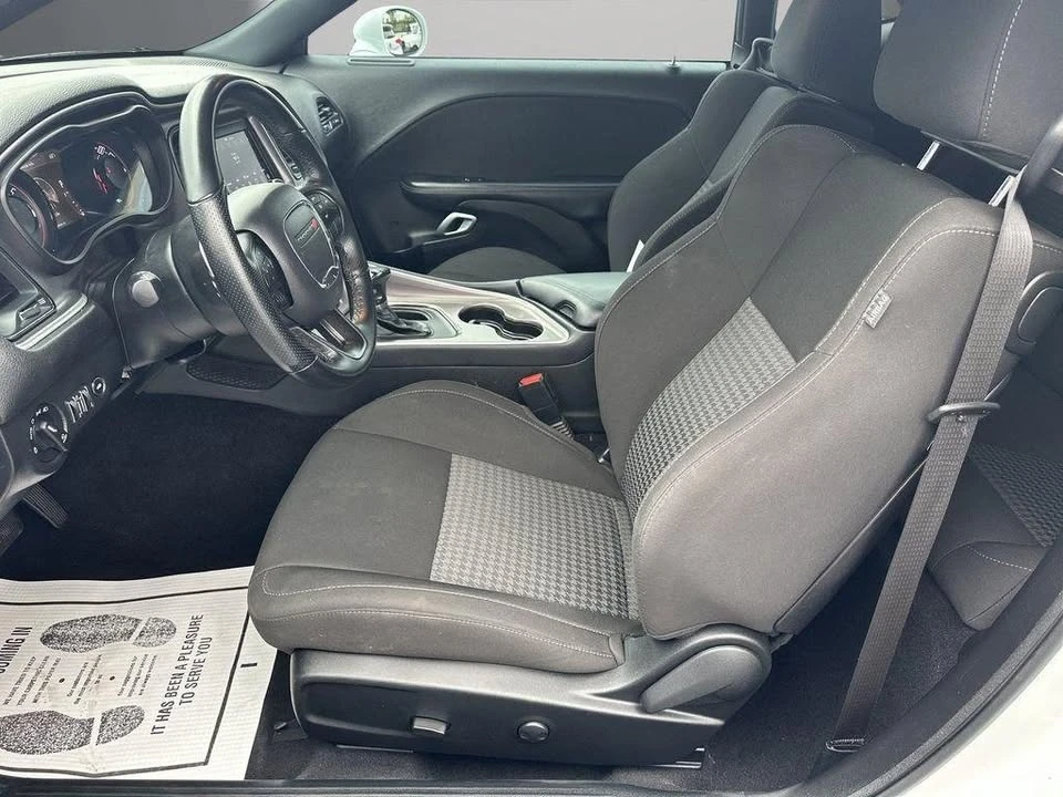 2022 Dodge Challenger 3rd Gen - Image 11 of 20