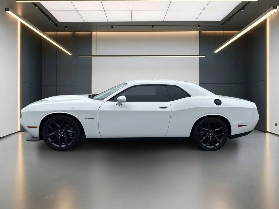 2022 Dodge Challenger 3rd Gen - Image 2 of 20