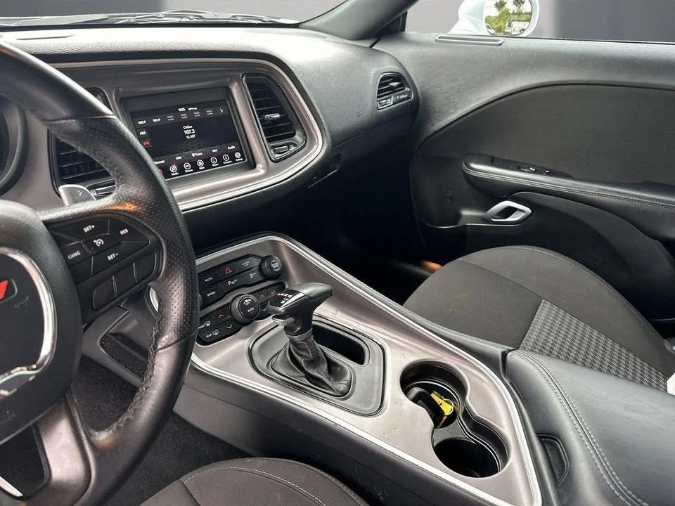 2022 Dodge Challenger 3rd Gen - Image 13 of 20