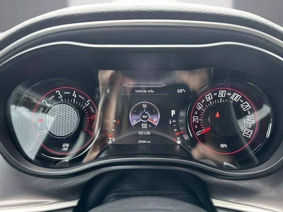 2022 Dodge Challenger 3rd Gen - Image 18 of 20