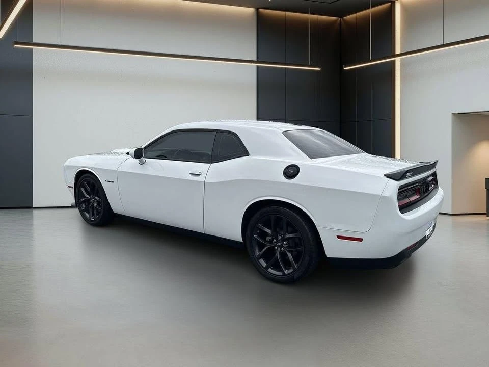 2022 Dodge Challenger 3rd Gen - Image 3 of 20
