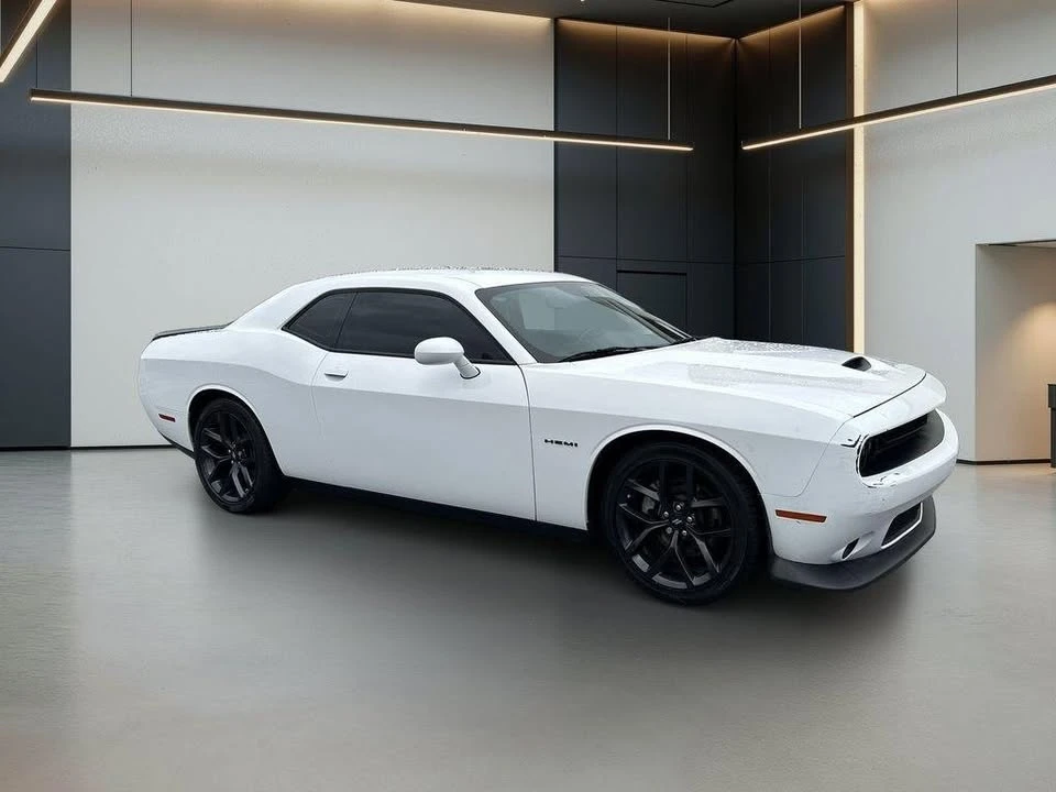 2022 Dodge Challenger 3rd Gen - Image 7 of 20