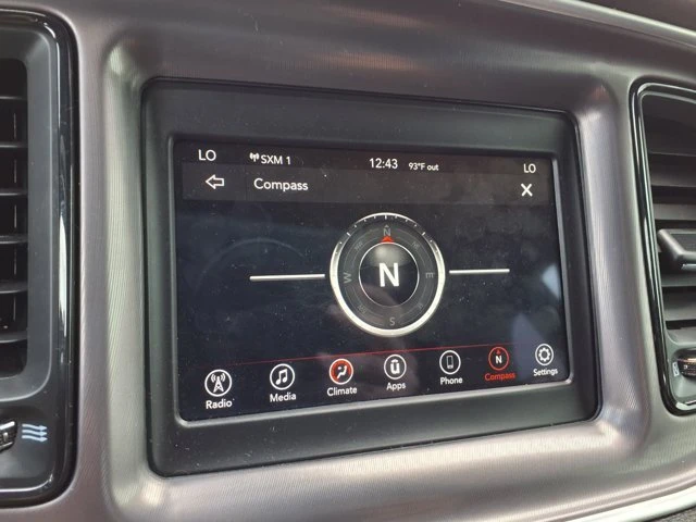 2022 Dodge Challenger 3rd Gen - Image 7 of 20