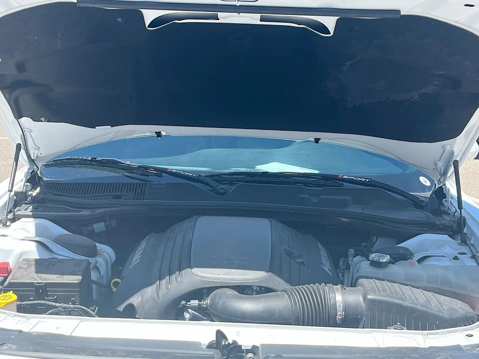2022 Dodge Challenger 3rd Gen - Image 15 of 17