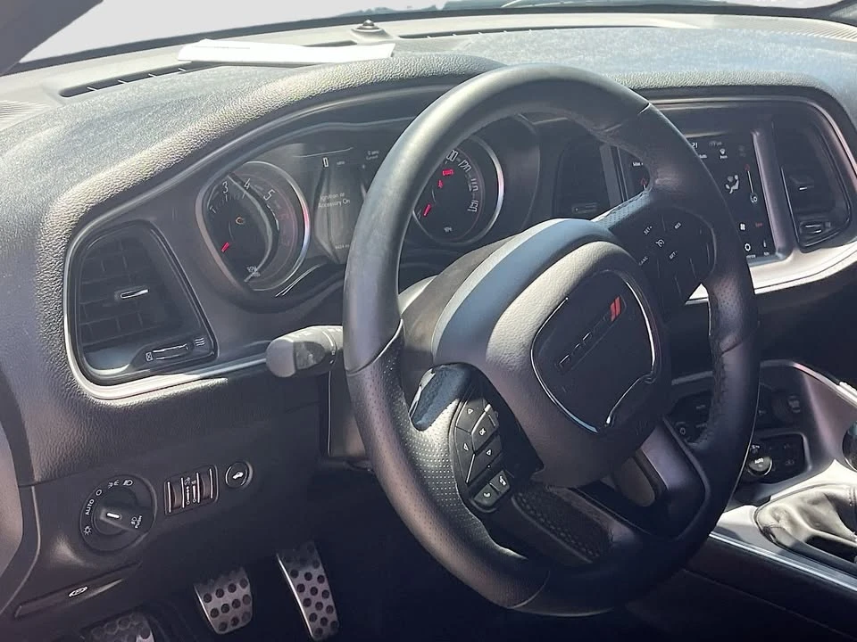 2022 Dodge Challenger 3rd Gen - Image 7 of 17