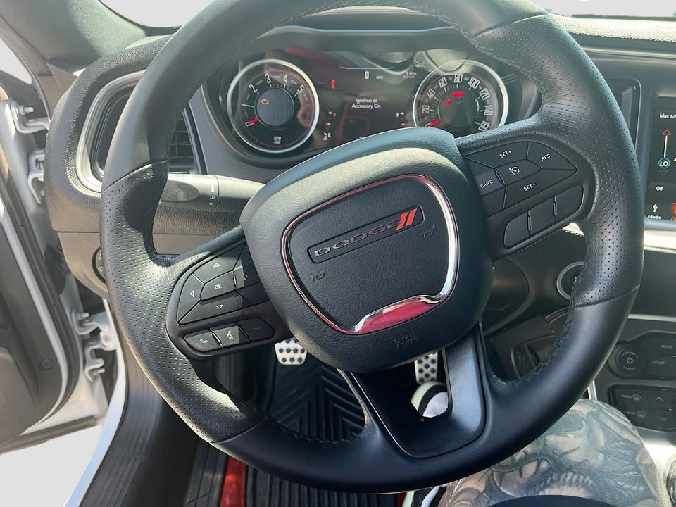2022 Dodge Challenger 3rd Gen - Image 8 of 17
