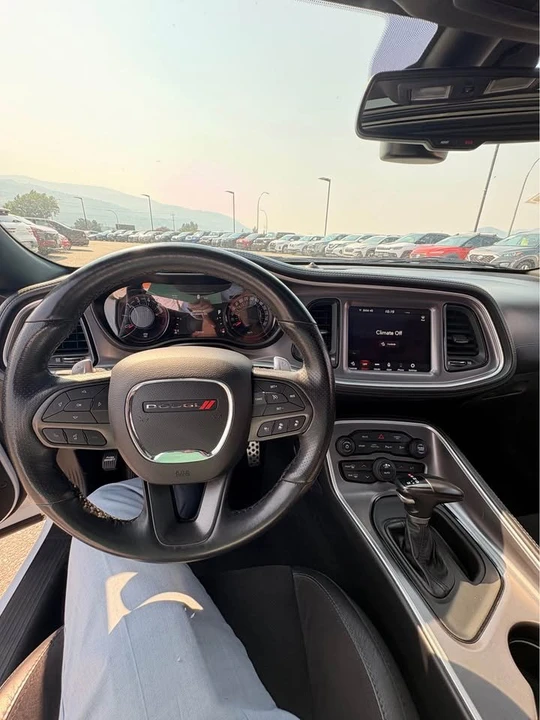 2022 Dodge Challenger 3rd Gen - Image 3 of 6