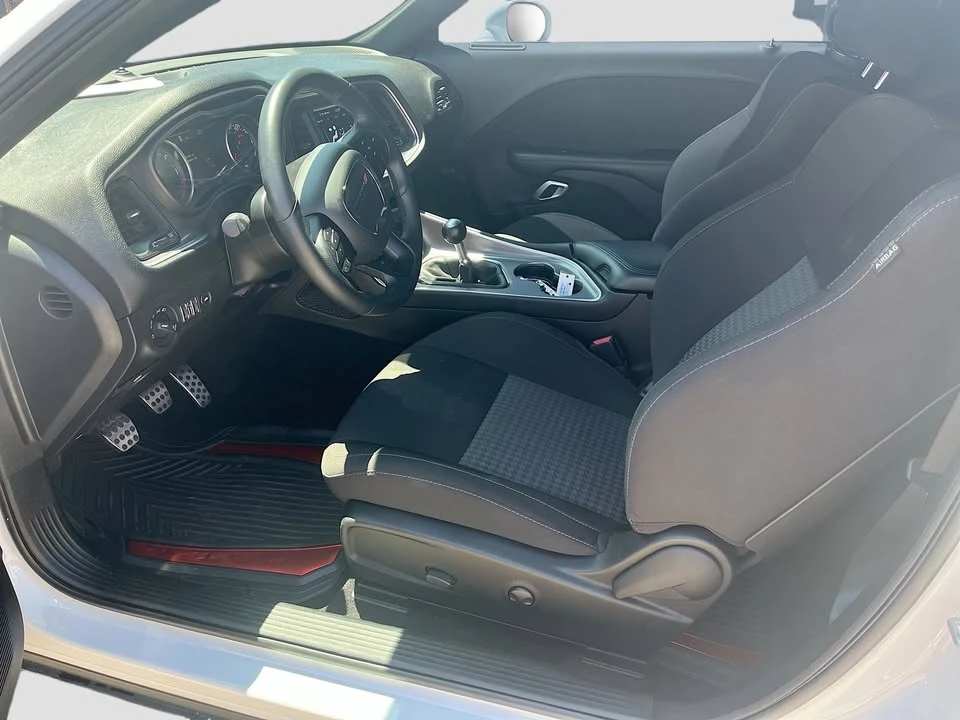 2022 Dodge Challenger 3rd Gen - Image 12 of 17