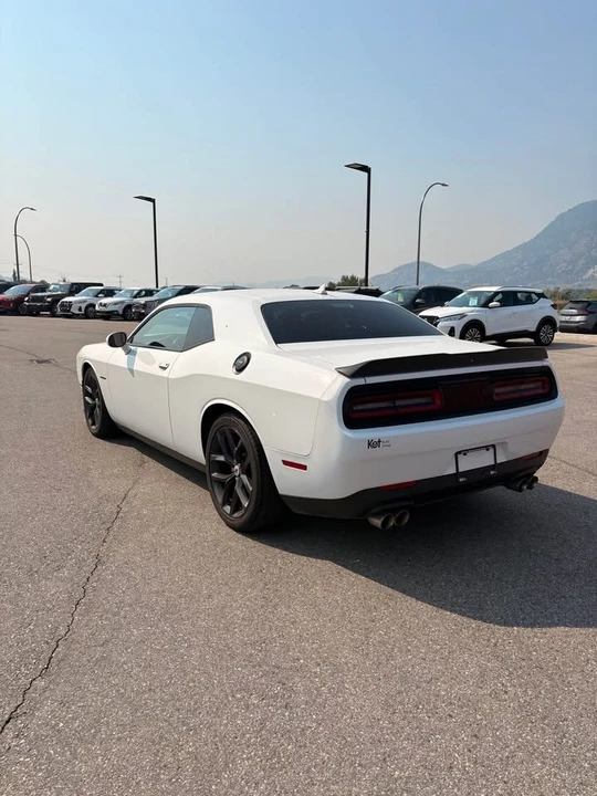2022 Dodge Challenger 3rd Gen - Image 6 of 6