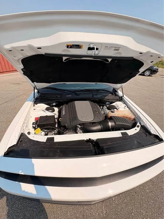 2022 Dodge Challenger 3rd Gen - Image 4 of 6