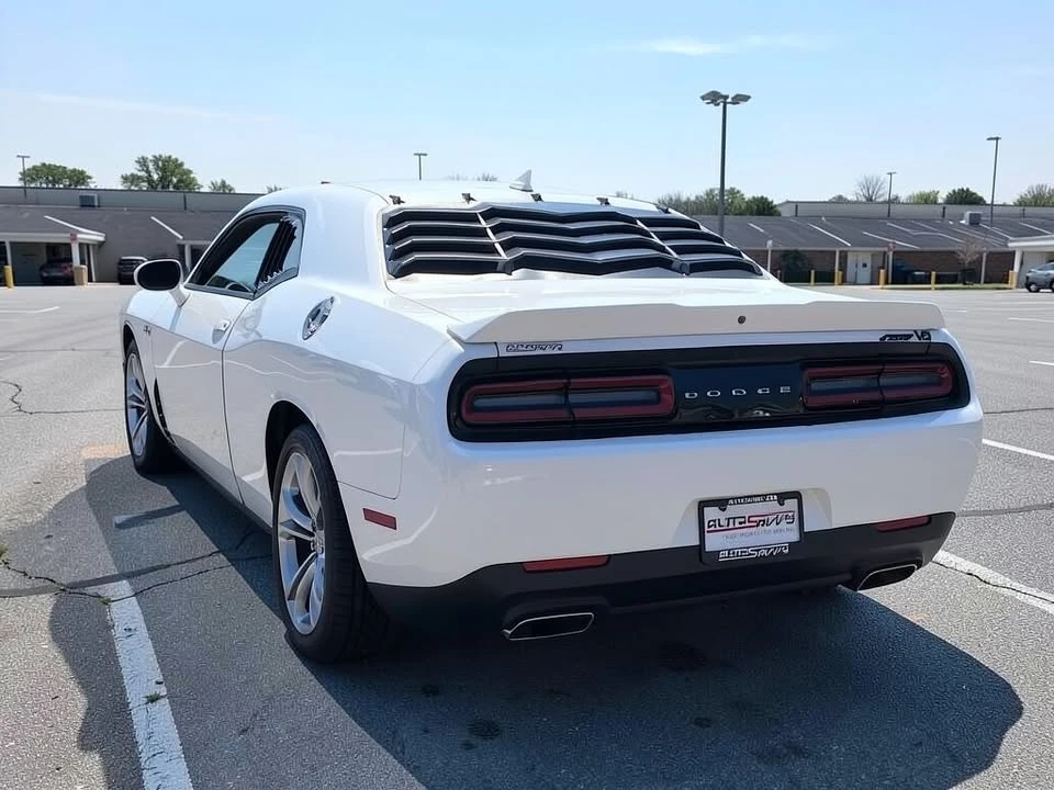 2022 Dodge Challenger 3rd Gen - Image 4 of 17