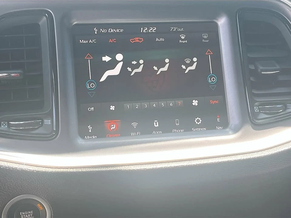 2022 Dodge Challenger 3rd Gen - Image 11 of 17