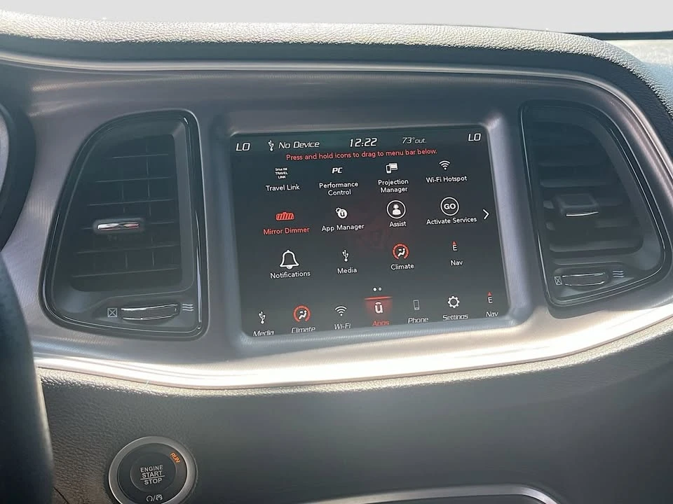 2022 Dodge Challenger 3rd Gen - Image 10 of 17
