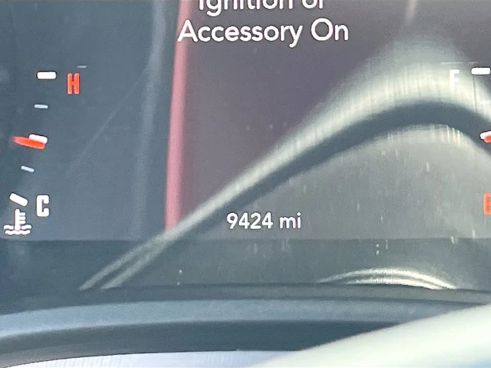 2022 Dodge Challenger 3rd Gen - Image 9 of 17