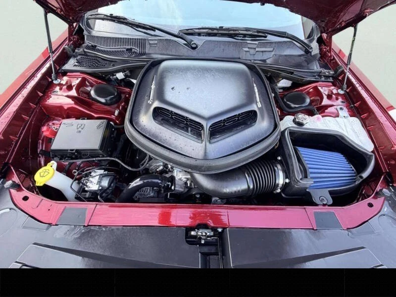 2022 Dodge Challenger 3rd Gen - Image 10 of 20