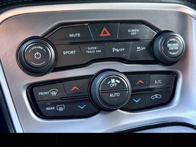 2022 Dodge Challenger 3rd Gen - Image 18 of 20