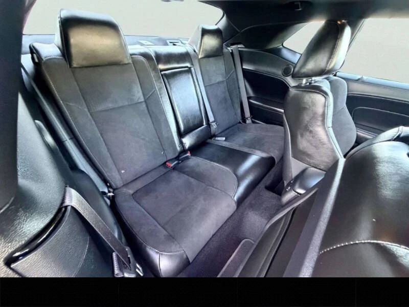 2022 Dodge Challenger 3rd Gen - Image 14 of 20