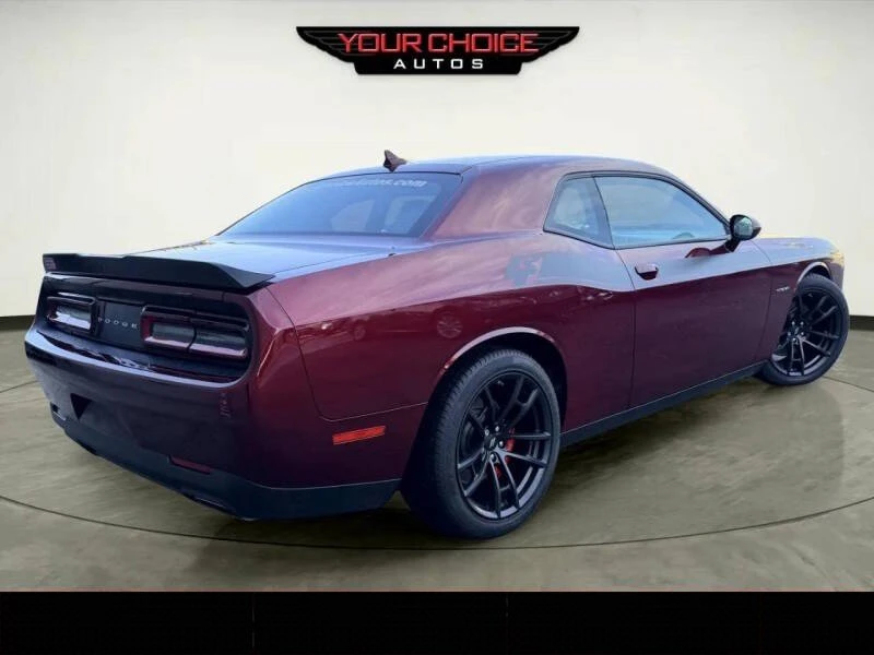 2022 Dodge Challenger 3rd Gen - Image 6 of 20