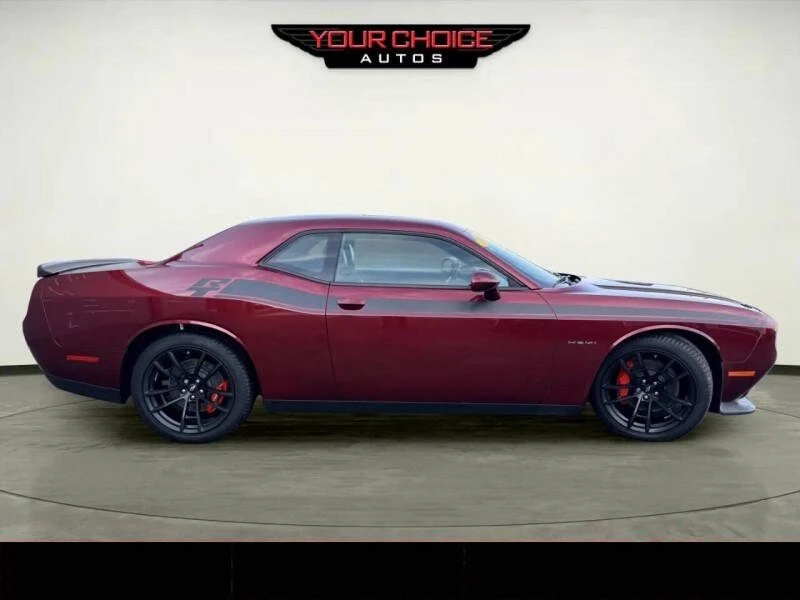 2022 Dodge Challenger 3rd Gen - Image 7 of 20