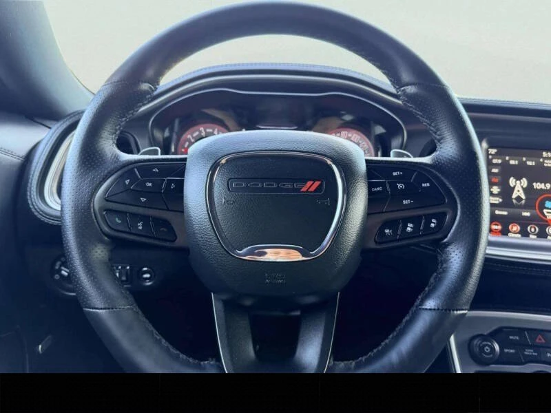 2022 Dodge Challenger 3rd Gen - Image 15 of 20