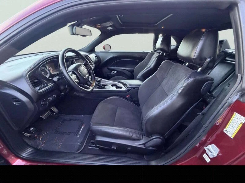2022 Dodge Challenger 3rd Gen - Image 11 of 20