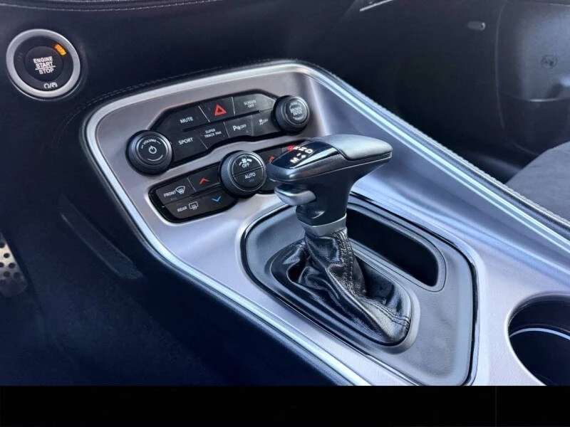 2022 Dodge Challenger 3rd Gen - Image 17 of 20