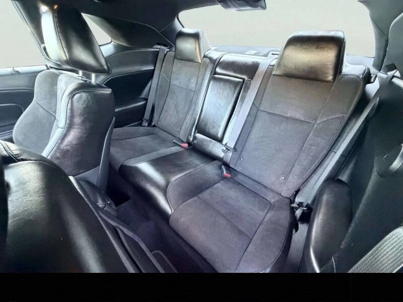 2022 Dodge Challenger 3rd Gen - Image 12 of 20