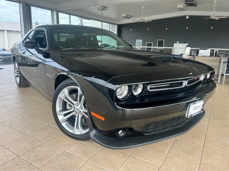 2022 Dodge Challenger 3rd Gen - Image 5 of 10