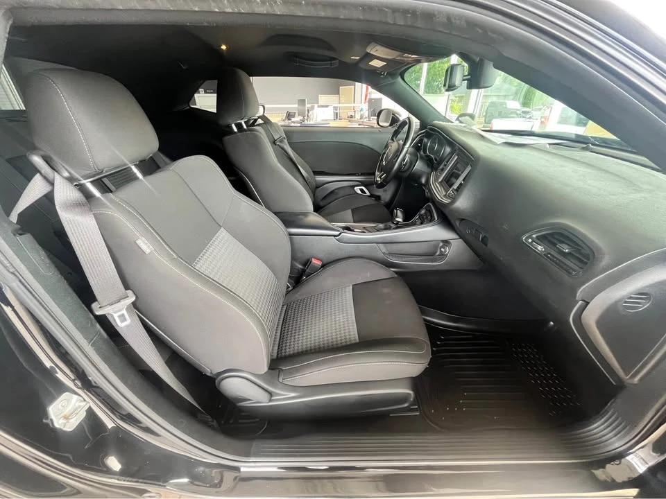2022 Dodge Challenger 3rd Gen - Image 10 of 10