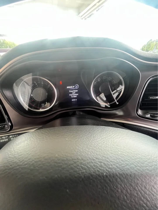 2022 Dodge Challenger 3rd Gen - Image 6 of 10