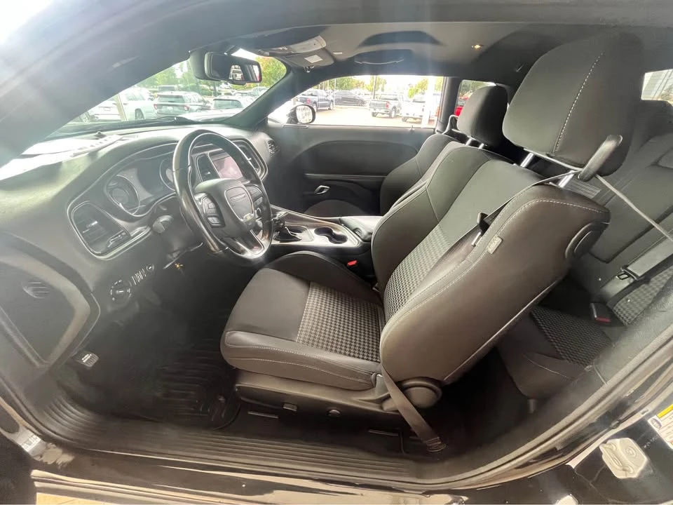 2022 Dodge Challenger 3rd Gen - Image 8 of 10