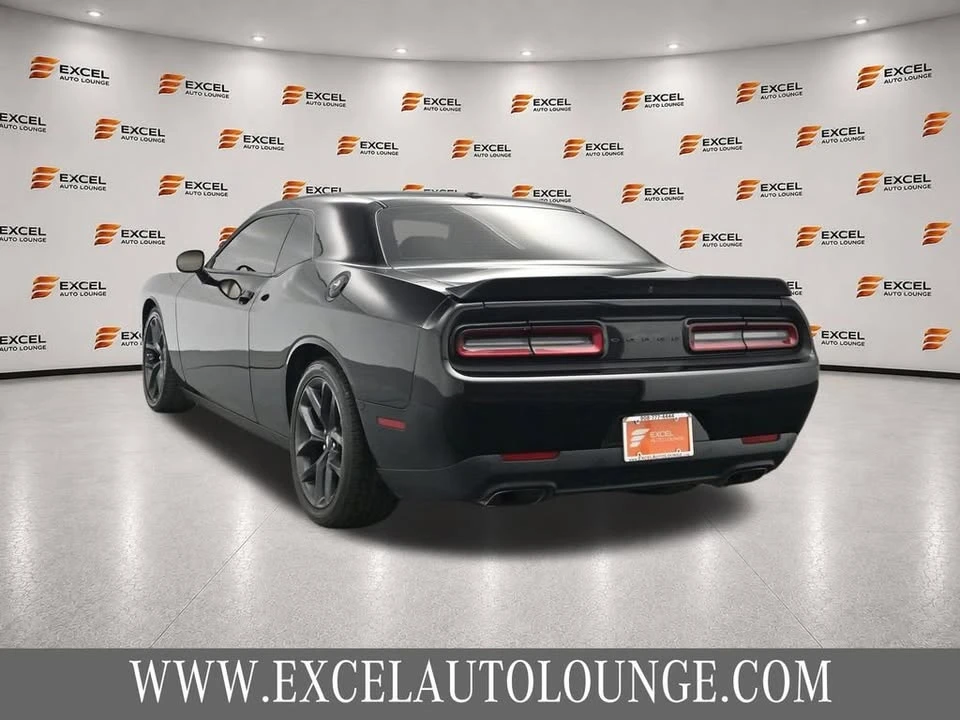 2022 Dodge Challenger 3rd Gen - Image 3 of 19