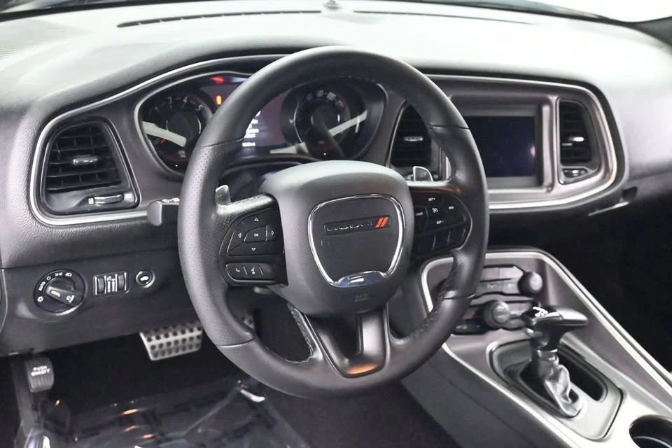 2022 Dodge Challenger 3rd Gen - Image 18 of 19