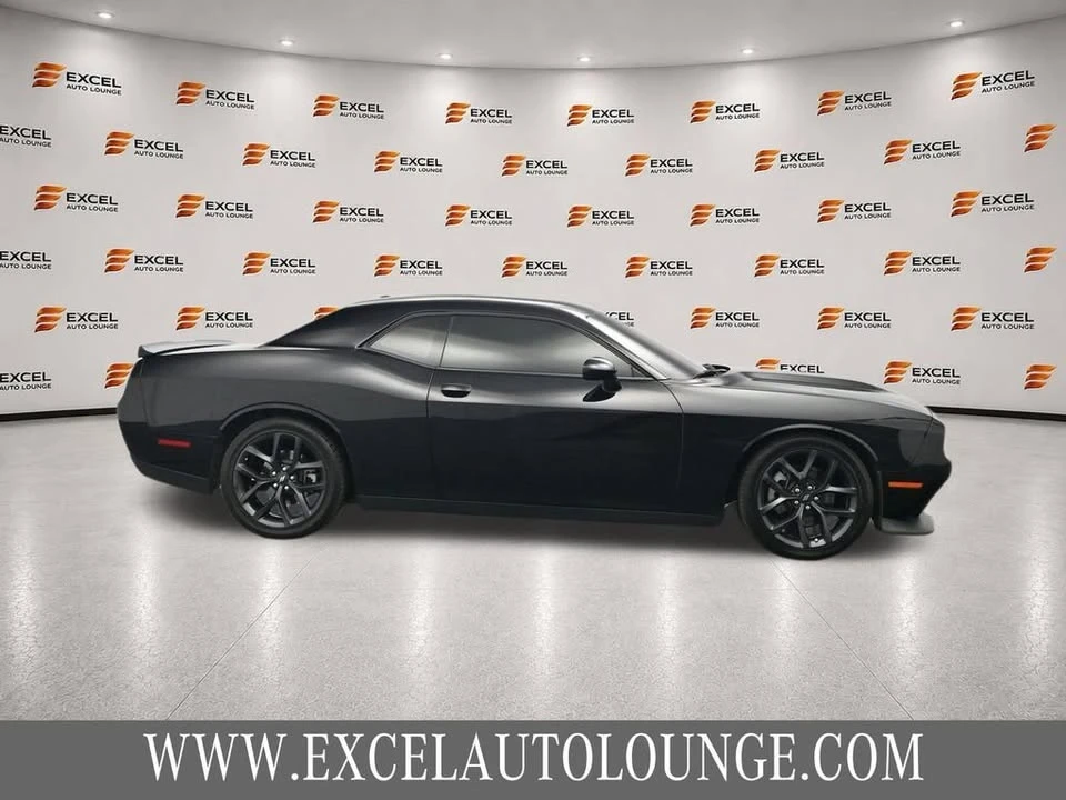 2022 Dodge Challenger 3rd Gen - Image 6 of 19