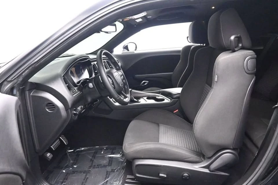 2022 Dodge Challenger 3rd Gen - Image 11 of 19
