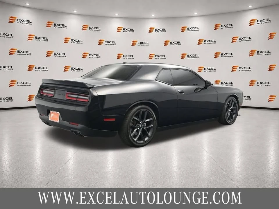 2022 Dodge Challenger 3rd Gen - Image 5 of 19