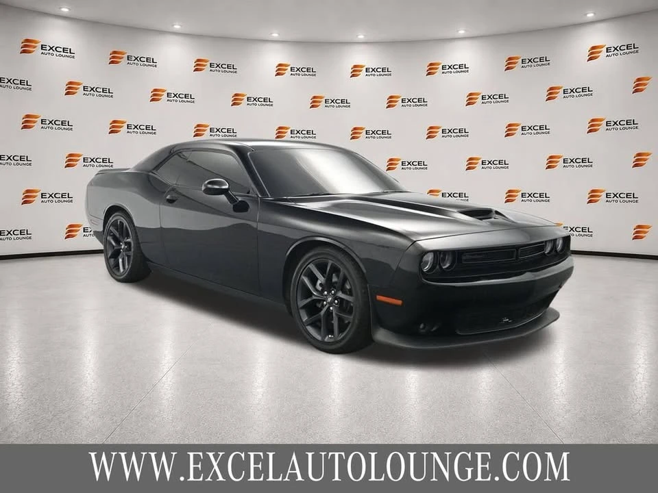 2022 Dodge Challenger 3rd Gen - Image 7 of 19
